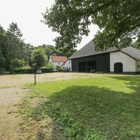 Adelaerthoeve Logies & Ontbijt-3