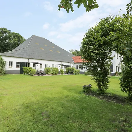 Adelaerthoeve Logies & Ontbijt-2